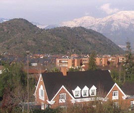 Residencias y Casas de Reposo en Lo Barnechea