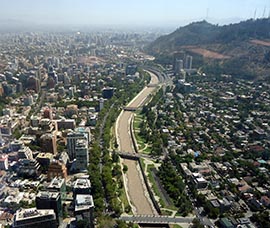 Residencias y Casas de Reposo en Providencia